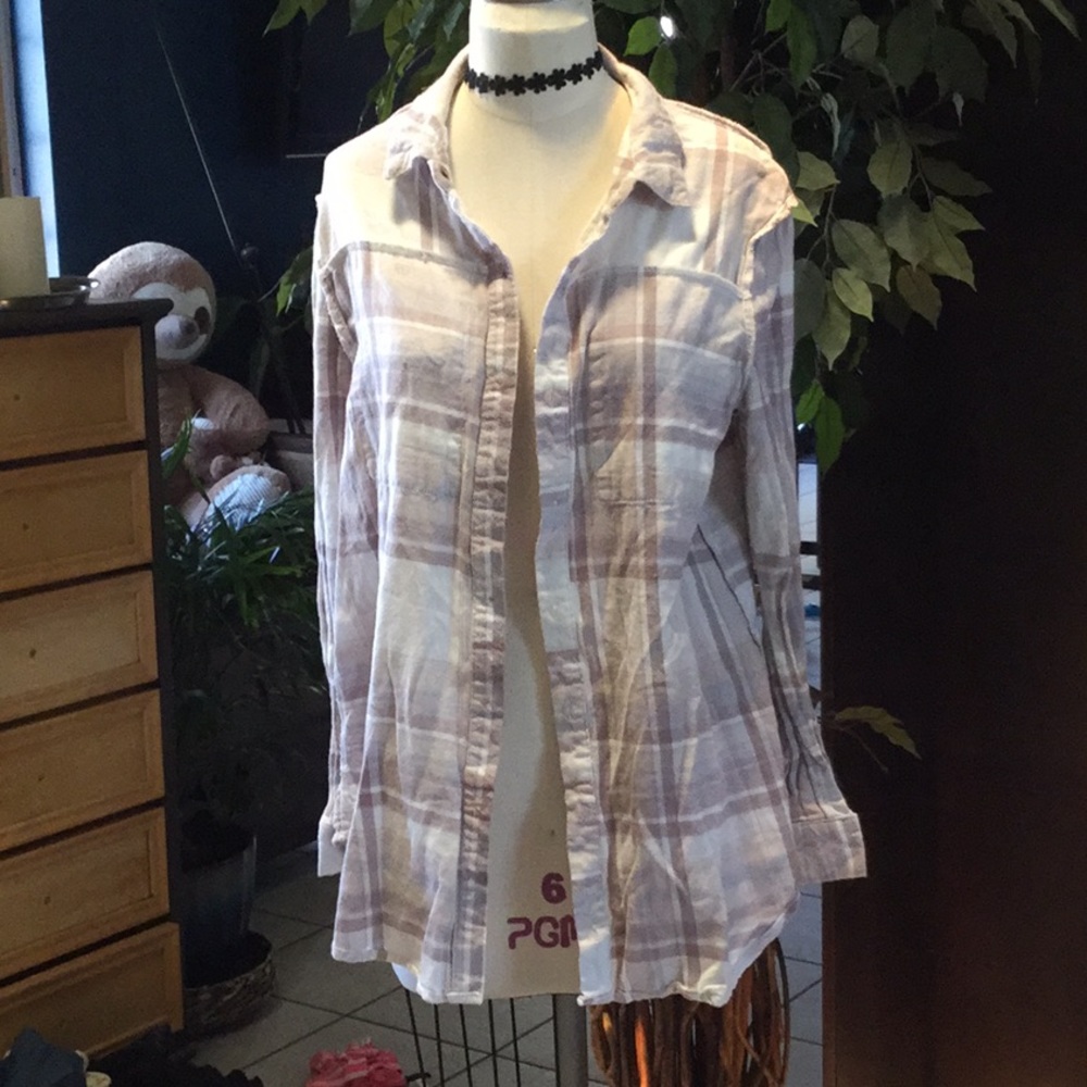 Flannel